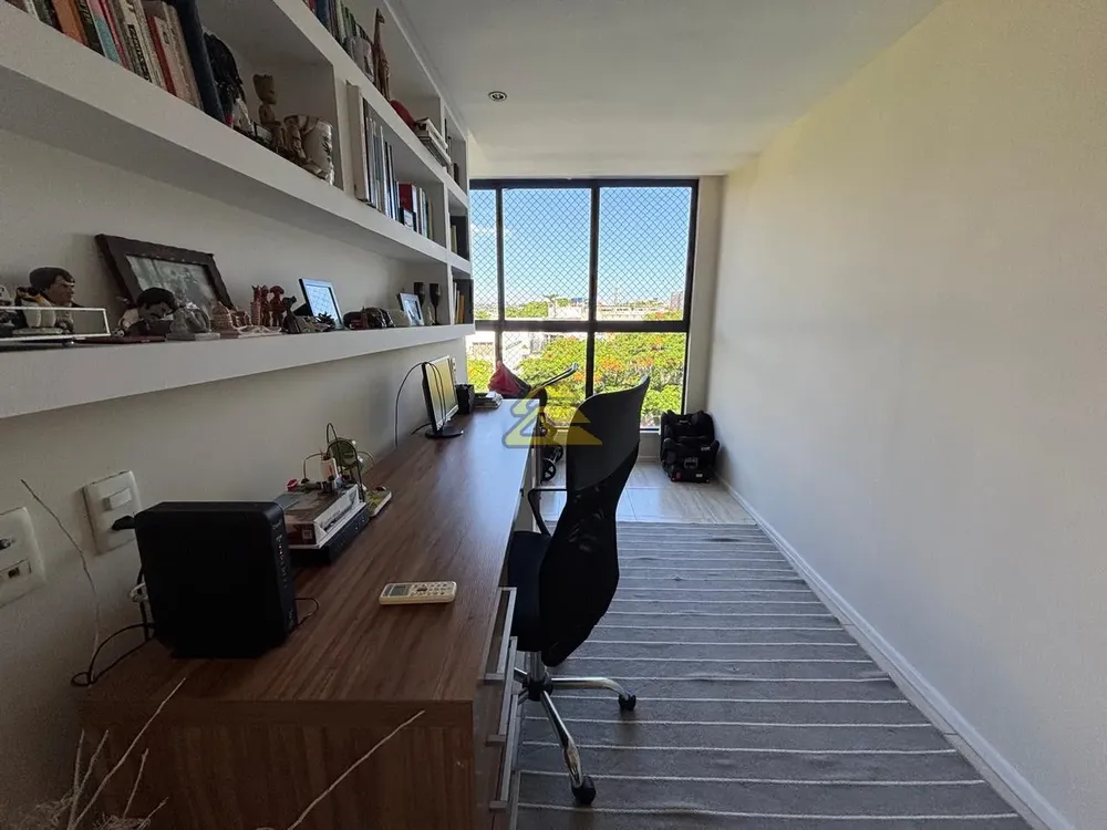 Apartamento, 4 quartos, 291 m² - Foto 12