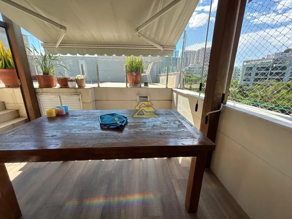 Apartamento, 4 quartos, 291 m² - Foto 36