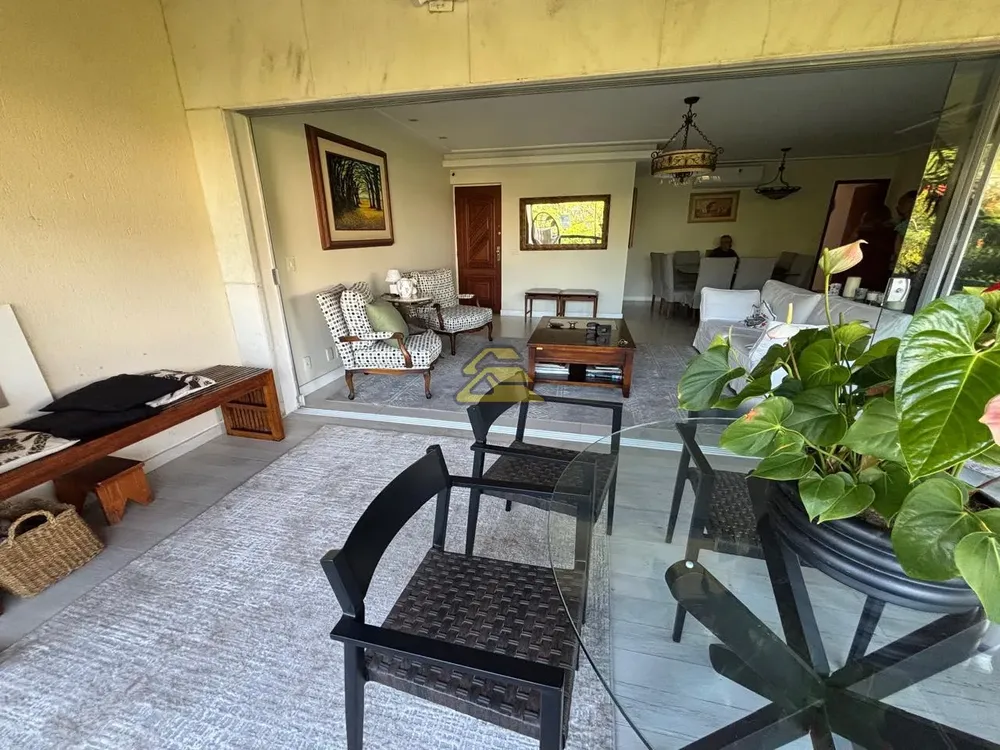 Apartamento, 4 quartos, 291 m² - Foto 7