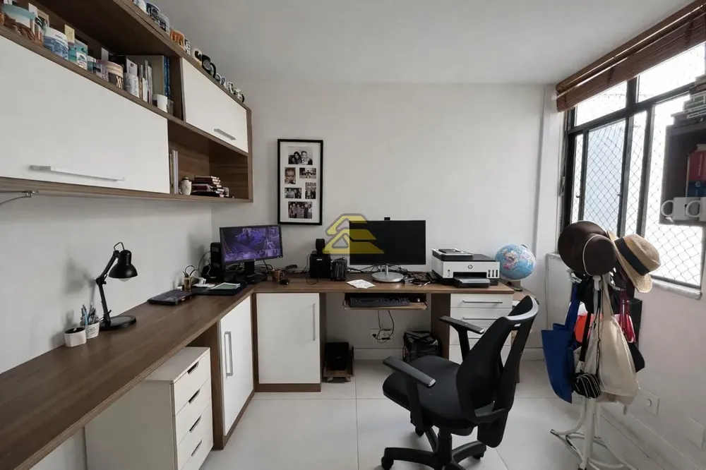 Apartamento, 4 quartos, 291 m² - Foto 14