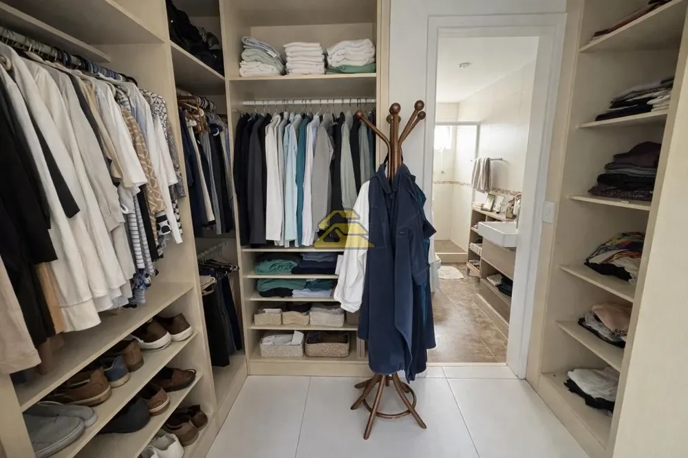 Apartamento, 4 quartos, 291 m² - Foto 9