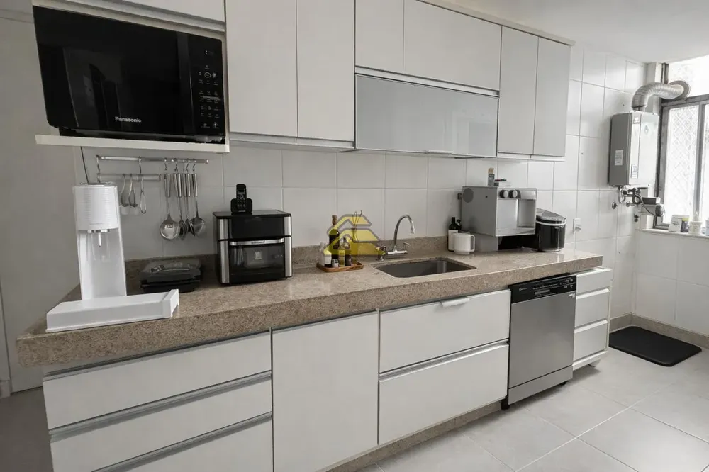 Apartamento, 4 quartos, 291 m² - Foto 22