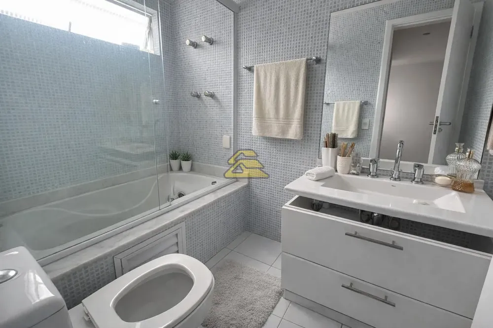 Apartamento, 4 quartos, 291 m² - Foto 27