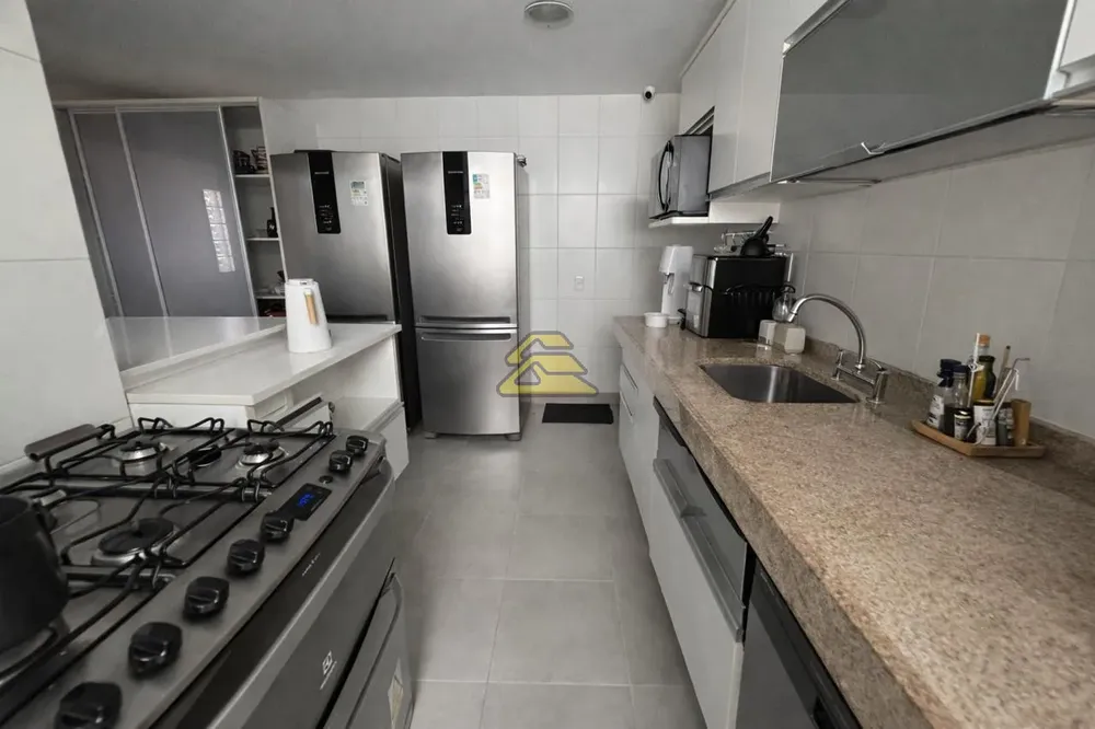 Apartamento, 4 quartos, 291 m² - Foto 21