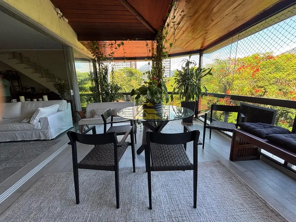 Apartamento, 4 quartos, 291 m² - Foto 6