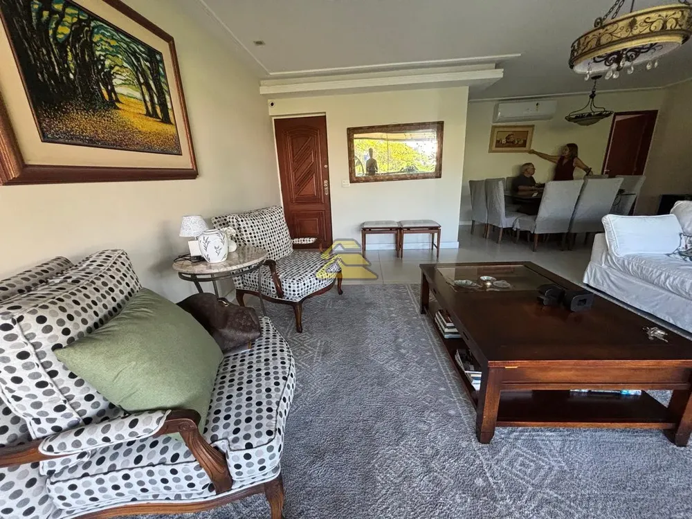 Apartamento, 4 quartos, 291 m² - Foto 4