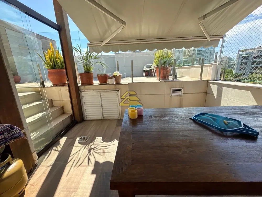 Apartamento, 4 quartos, 291 m² - Foto 35