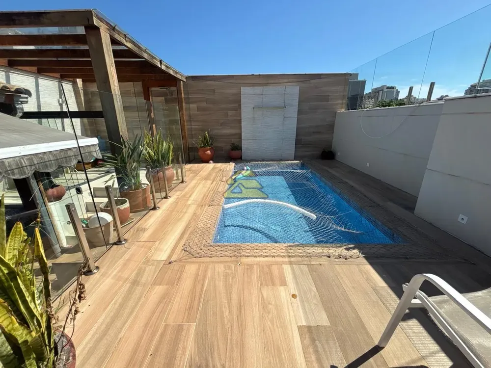 Apartamento, 4 quartos, 291 m² - Foto 33