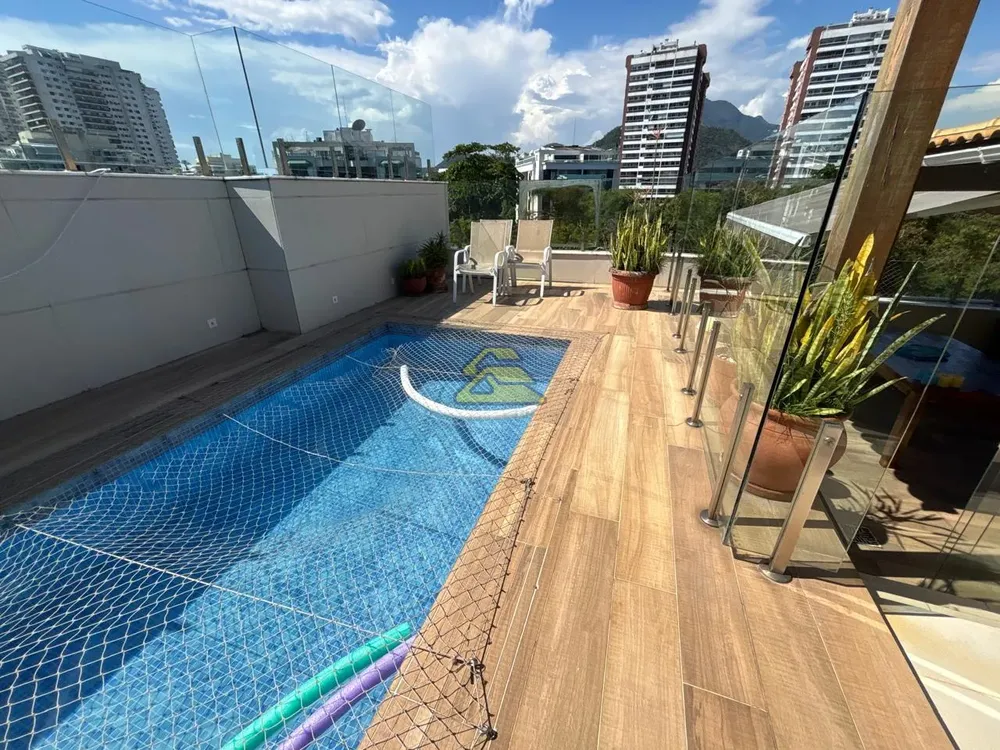 Apartamento, 4 quartos, 291 m² - Foto 31