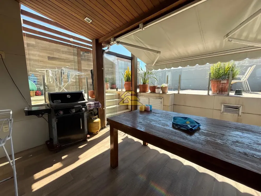 Apartamento, 4 quartos, 291 m² - Foto 34