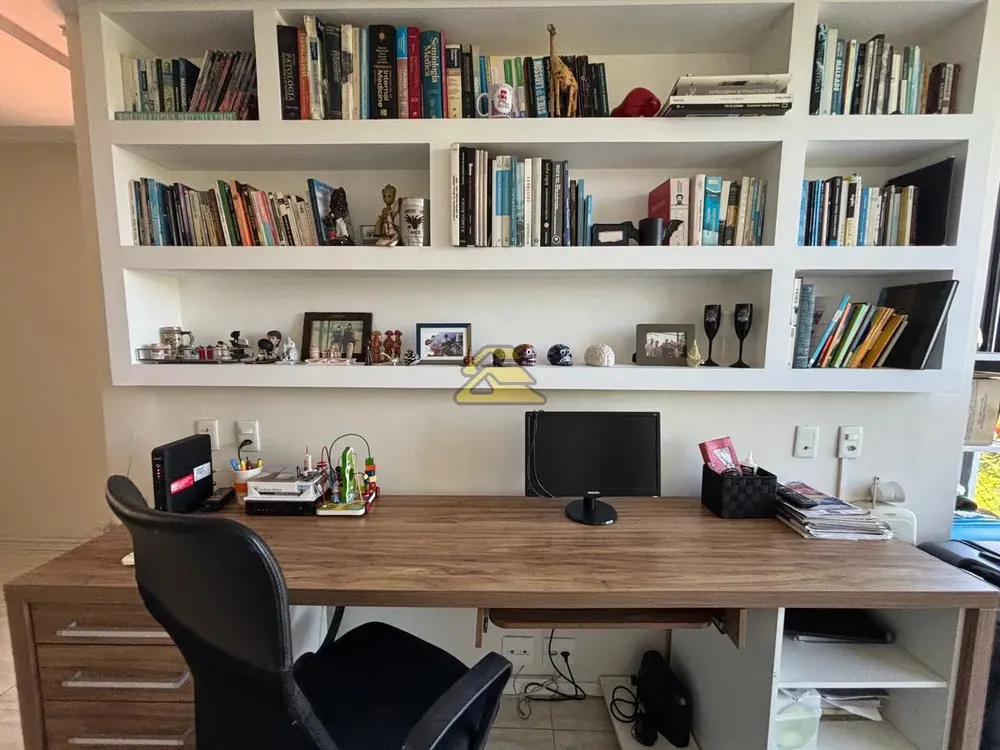 Apartamento, 4 quartos, 291 m² - Foto 13