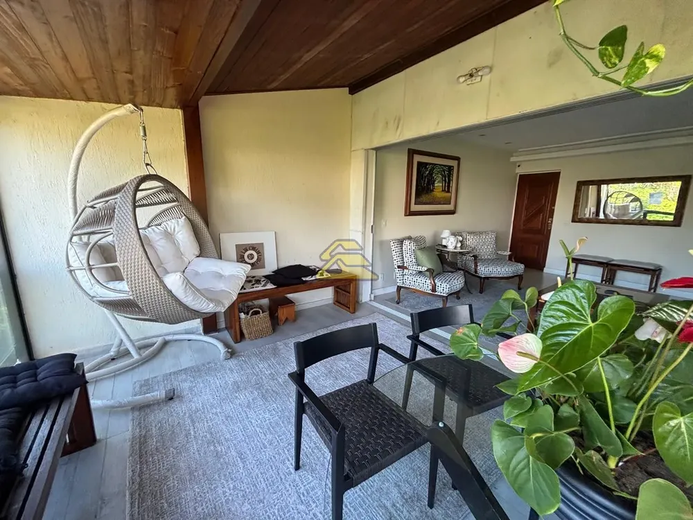 Apartamento, 4 quartos, 291 m² - Foto 5