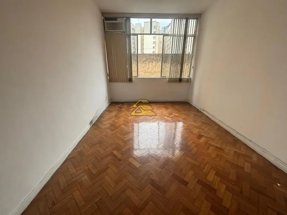 Apartamento, 3 quartos, 96 m² - Foto 3