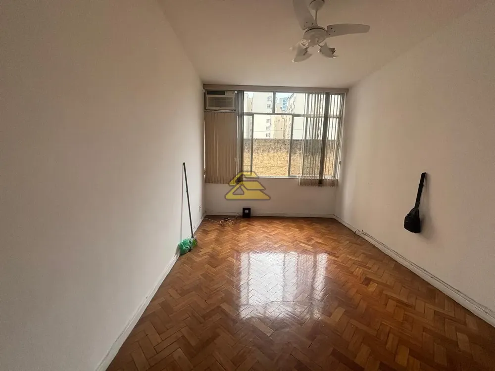 Apartamento, 3 quartos, 96 m² - Foto 1
