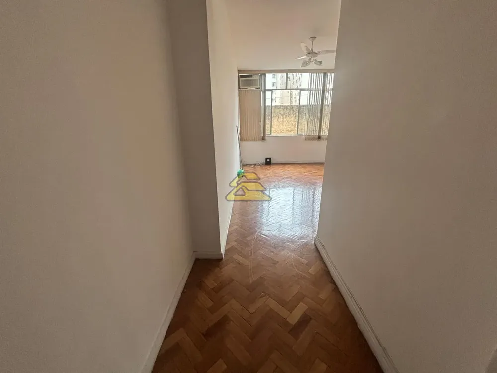 Apartamento, 3 quartos, 96 m² - Foto 2