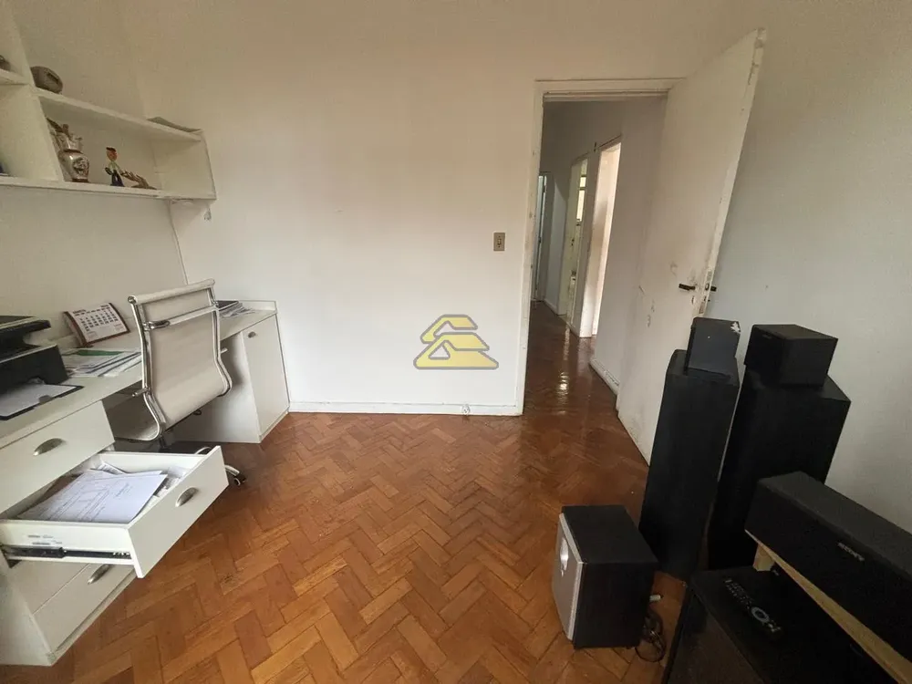 Apartamento, 3 quartos, 96 m² - Foto 9