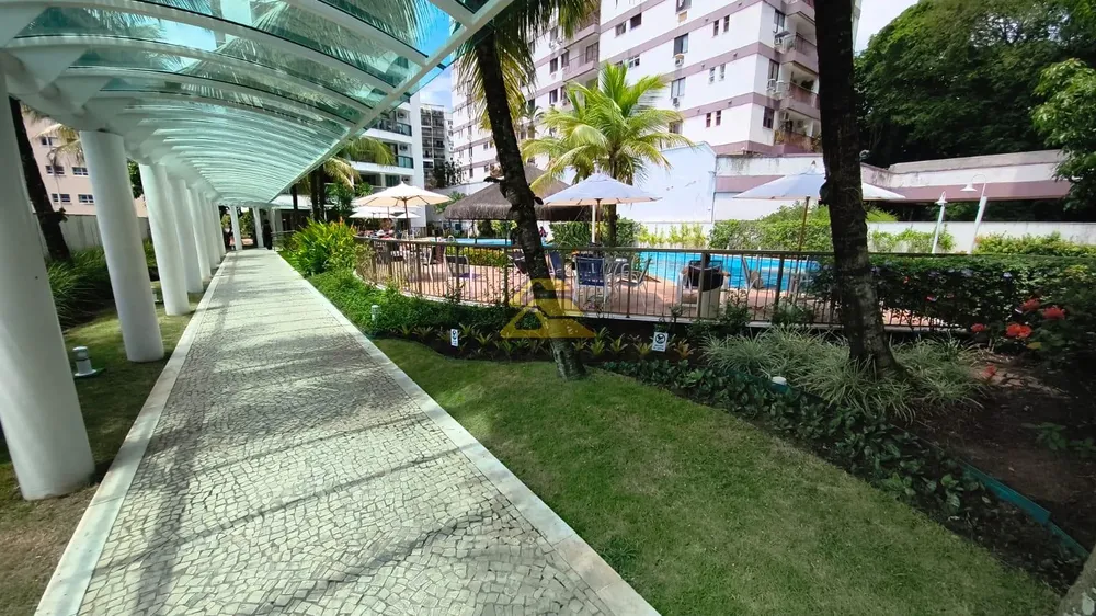 Apartamento, 3 quartos, 87 m² - Foto 24