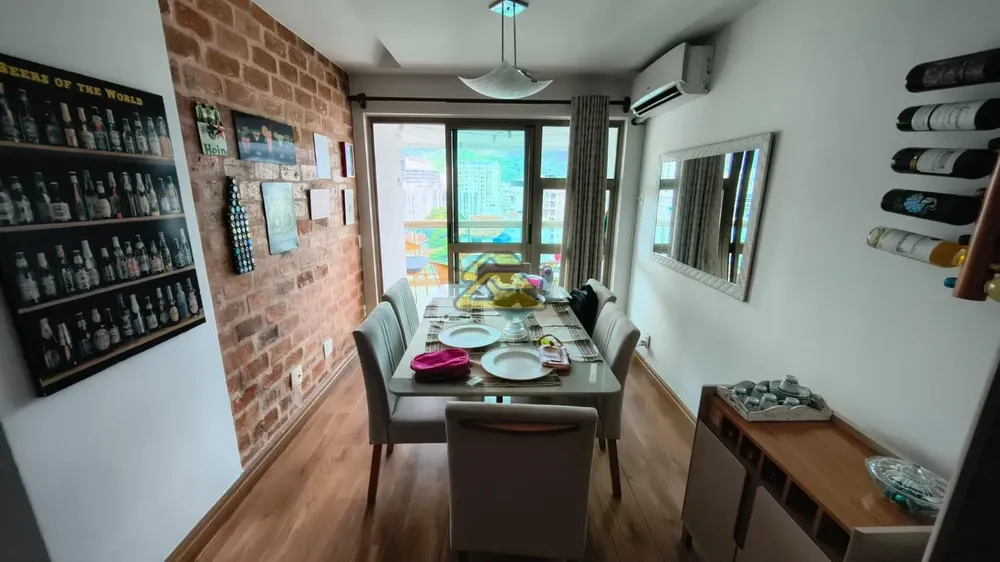 Apartamento, 3 quartos, 87 m² - Foto 1