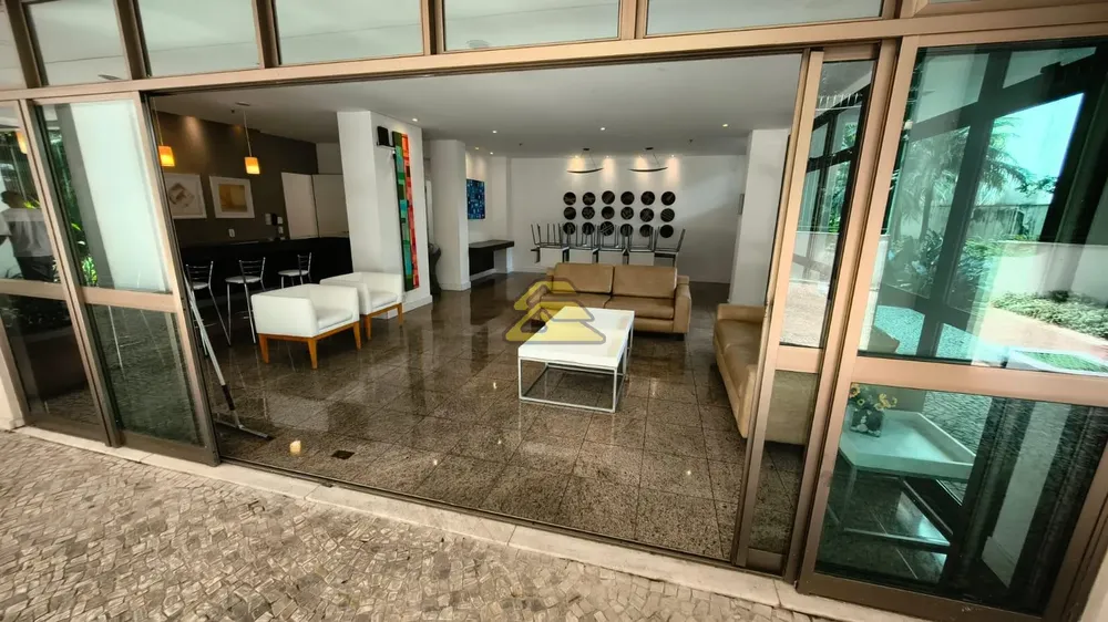 Apartamento, 3 quartos, 87 m² - Foto 7