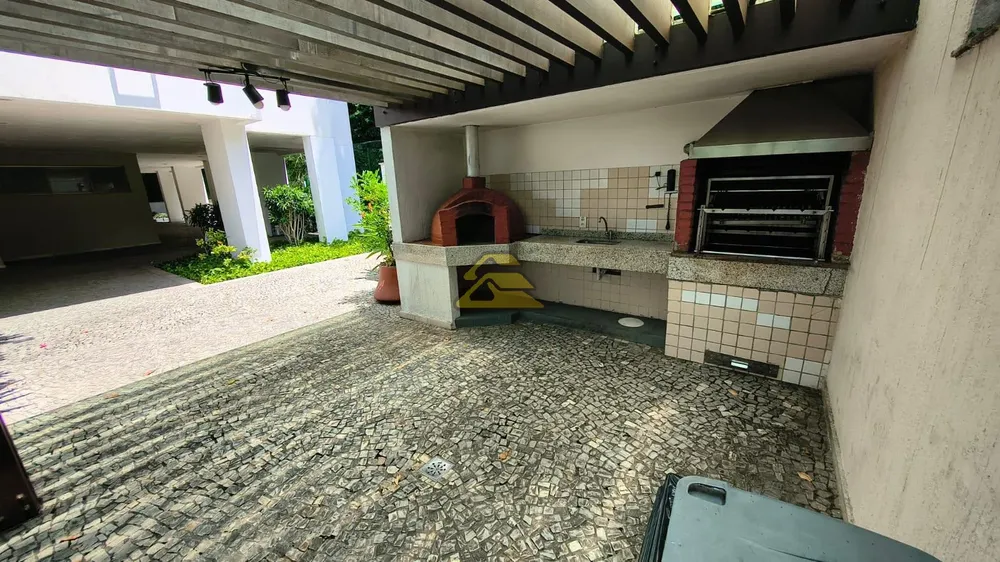 Apartamento, 3 quartos, 87 m² - Foto 3