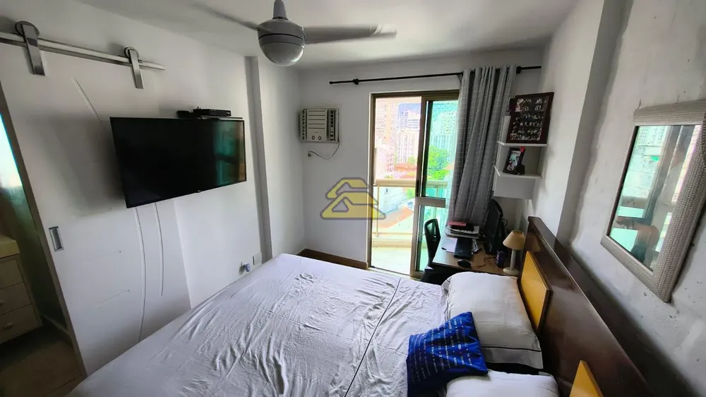 Apartamento, 3 quartos, 87 m² - Foto 11