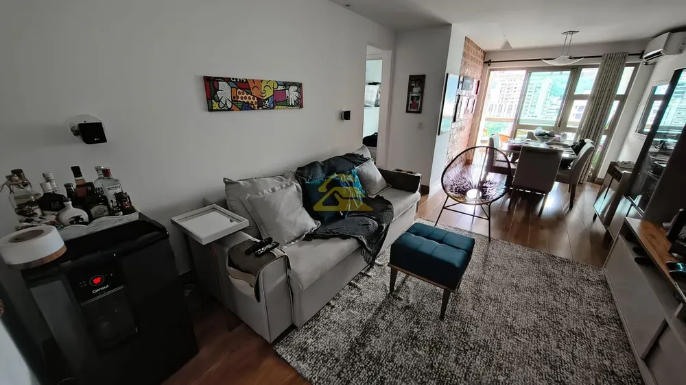 Apartamento, 3 quartos, 87 m² - Foto 25