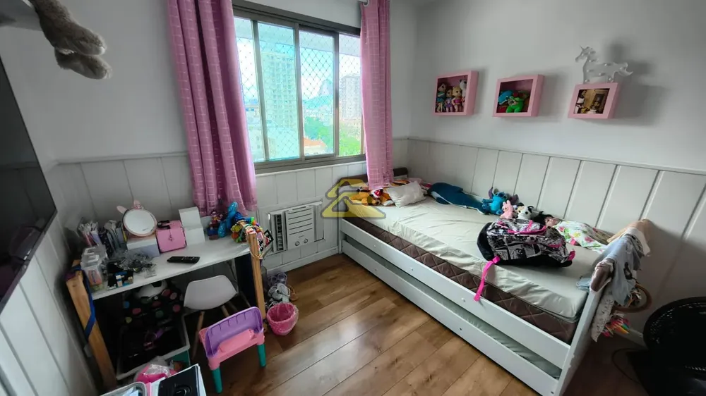 Apartamento, 3 quartos, 87 m² - Foto 17