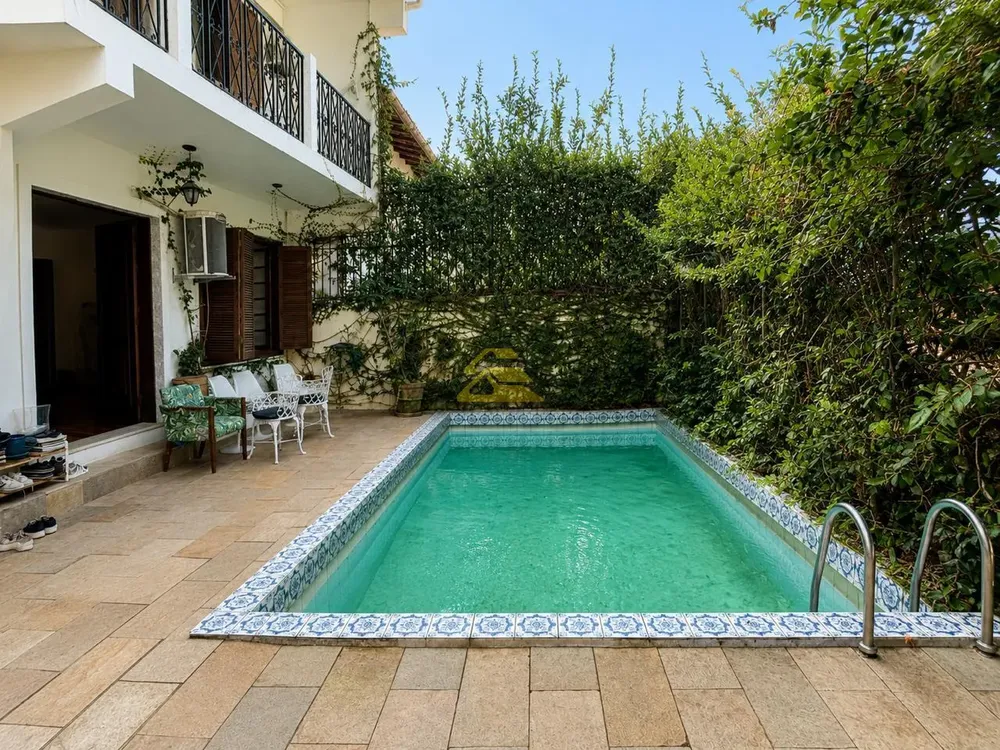 Casa, 4 quartos, 437 m² - Foto 2