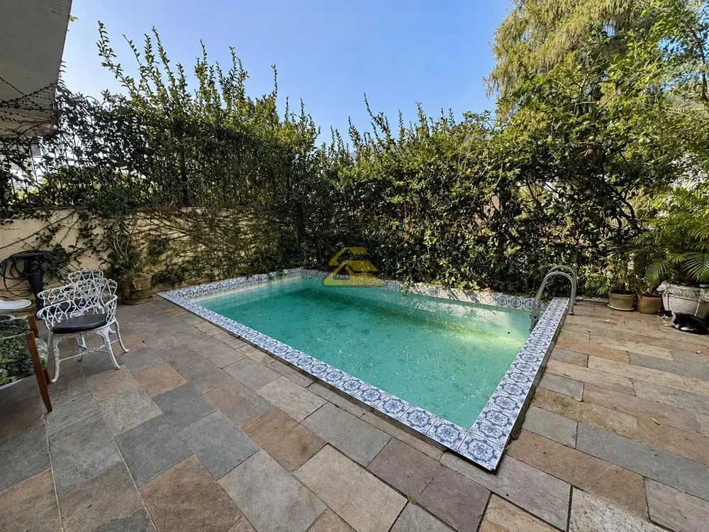 Casa, 4 quartos, 437 m² - Foto 3