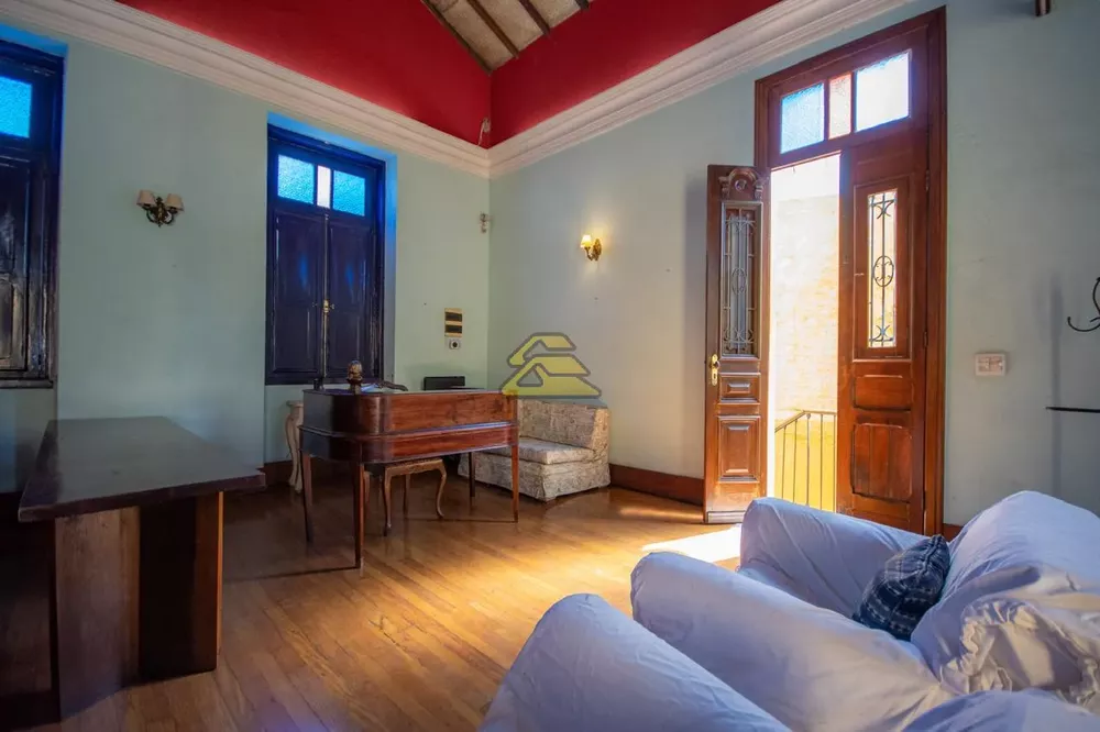 Casa, 1 quarto, 255 m² - Foto 1