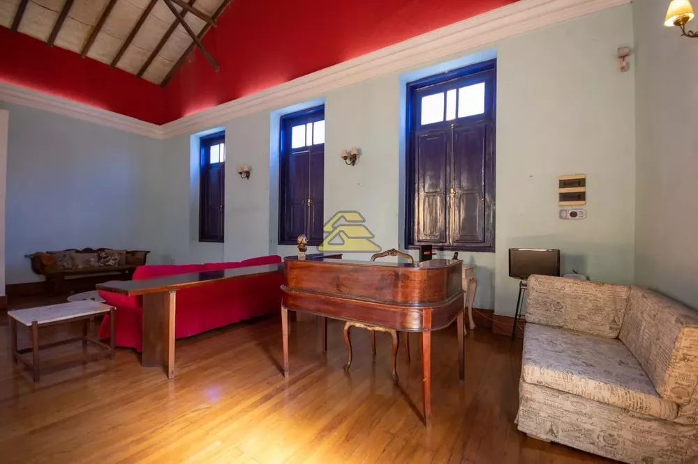 Casa, 1 quarto, 255 m² - Foto 2