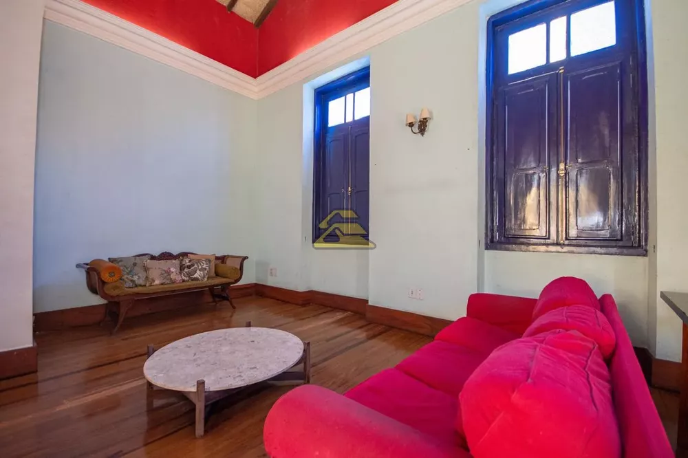 Casa, 1 quarto, 255 m² - Foto 5