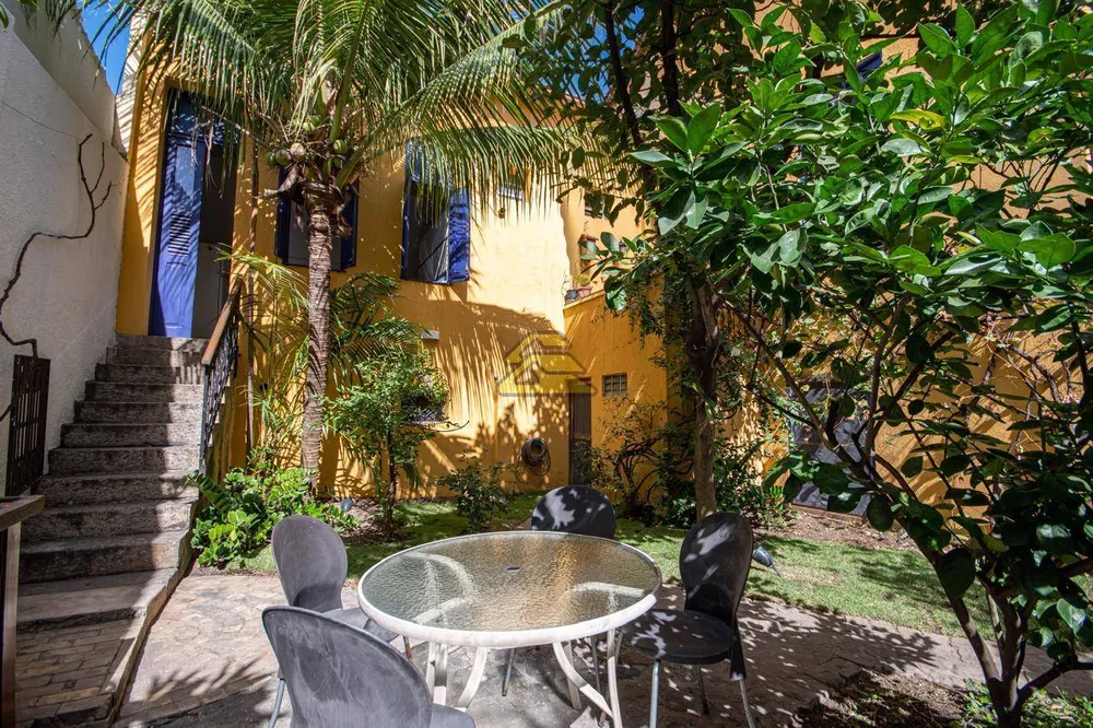 Casa, 1 quarto, 255 m² - Foto 26