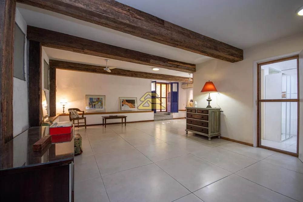 Casa, 1 quarto, 255 m² - Foto 14