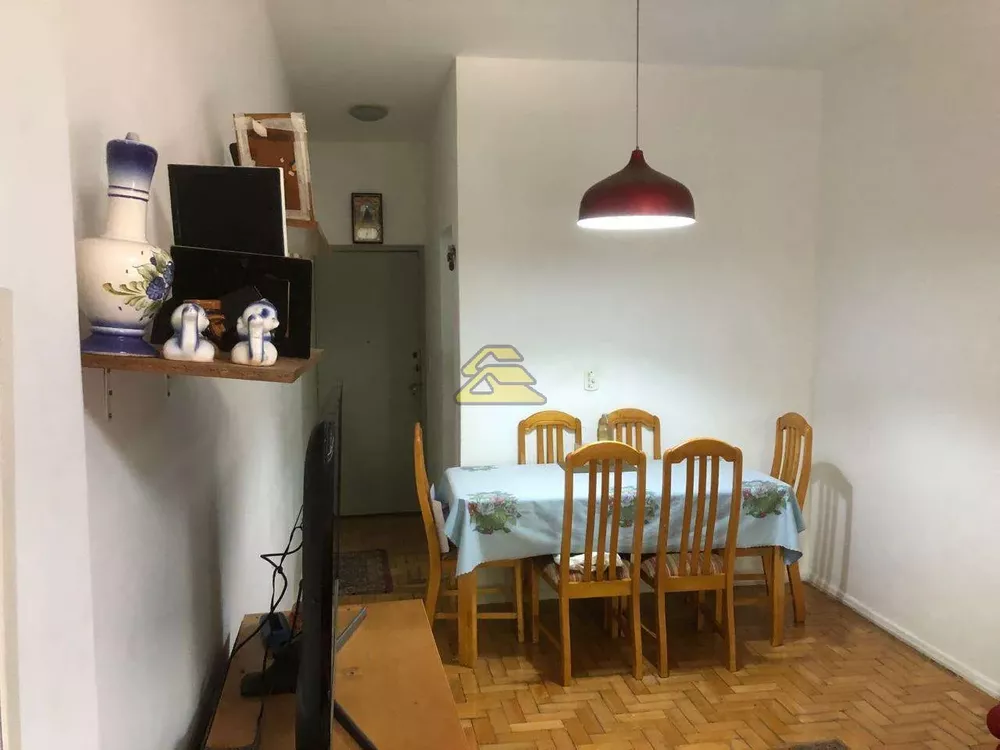 Apartamento, 3 quartos, 78 m² - Foto 5