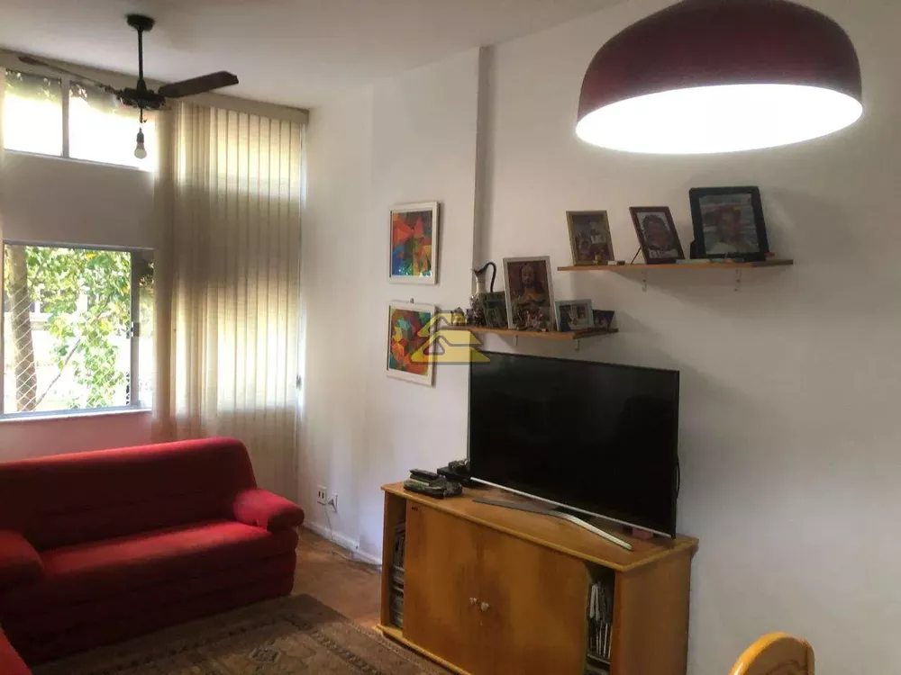 Apartamento, 3 quartos, 78 m² - Foto 2