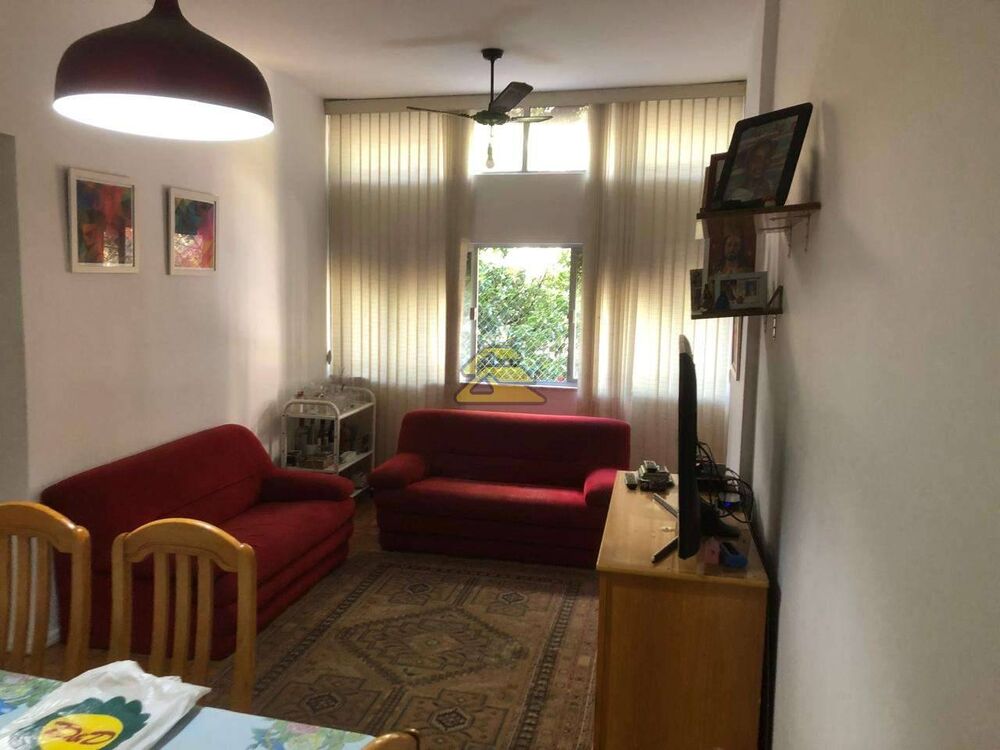 Apartamento, 3 quartos, 78 m² - Foto 1