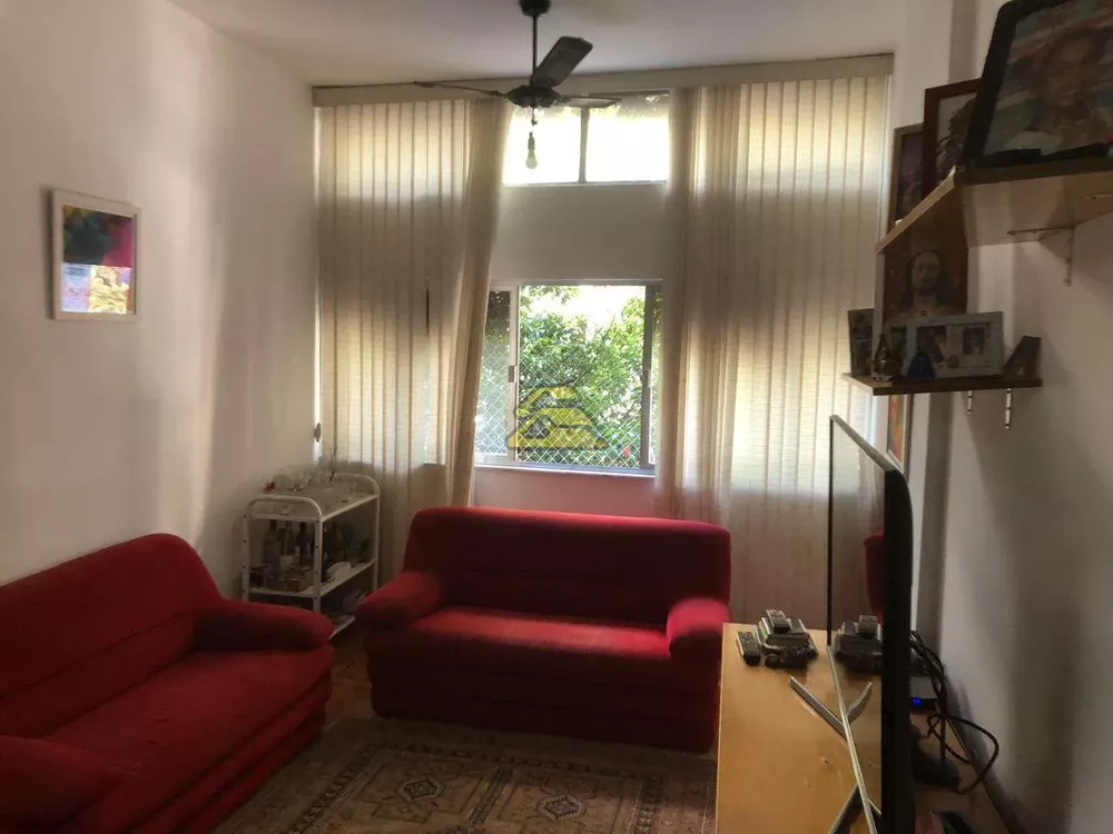 Apartamento, 3 quartos, 78 m² - Foto 3