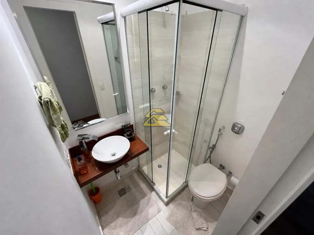 Apartamento, 2 quartos, 74 m² - Foto 10