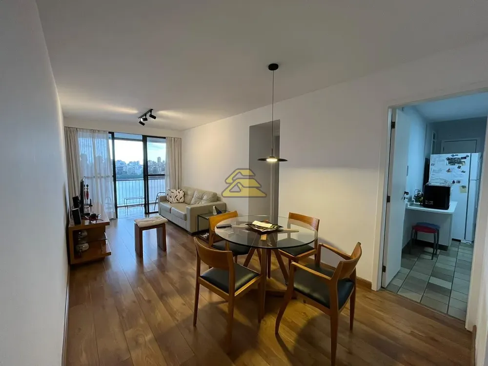 Apartamento, 2 quartos, 74 m² - Foto 5