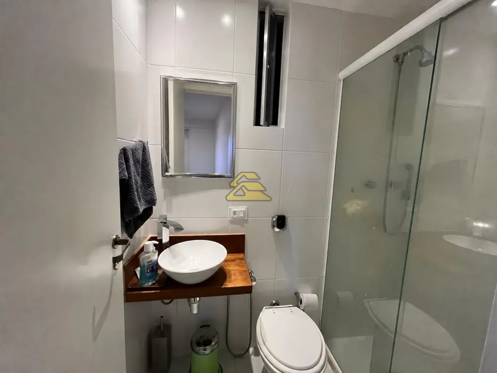 Apartamento, 2 quartos, 74 m² - Foto 11