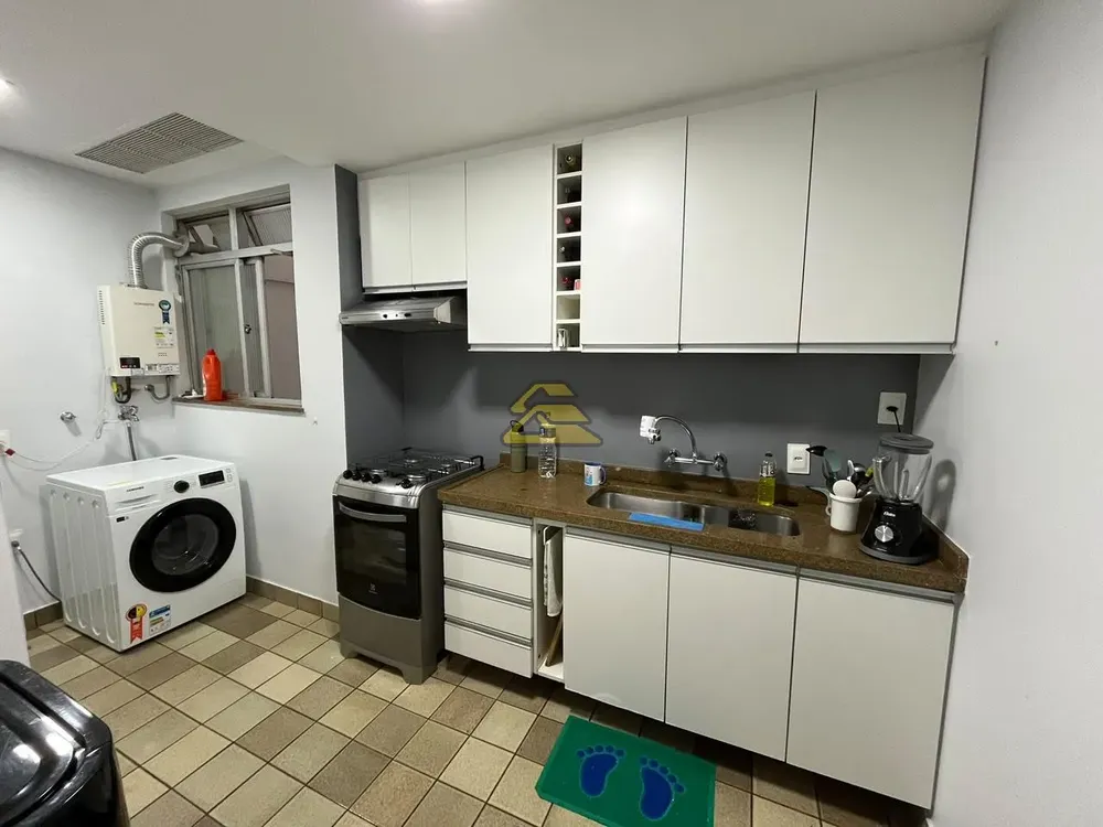 Apartamento, 2 quartos, 74 m² - Foto 15