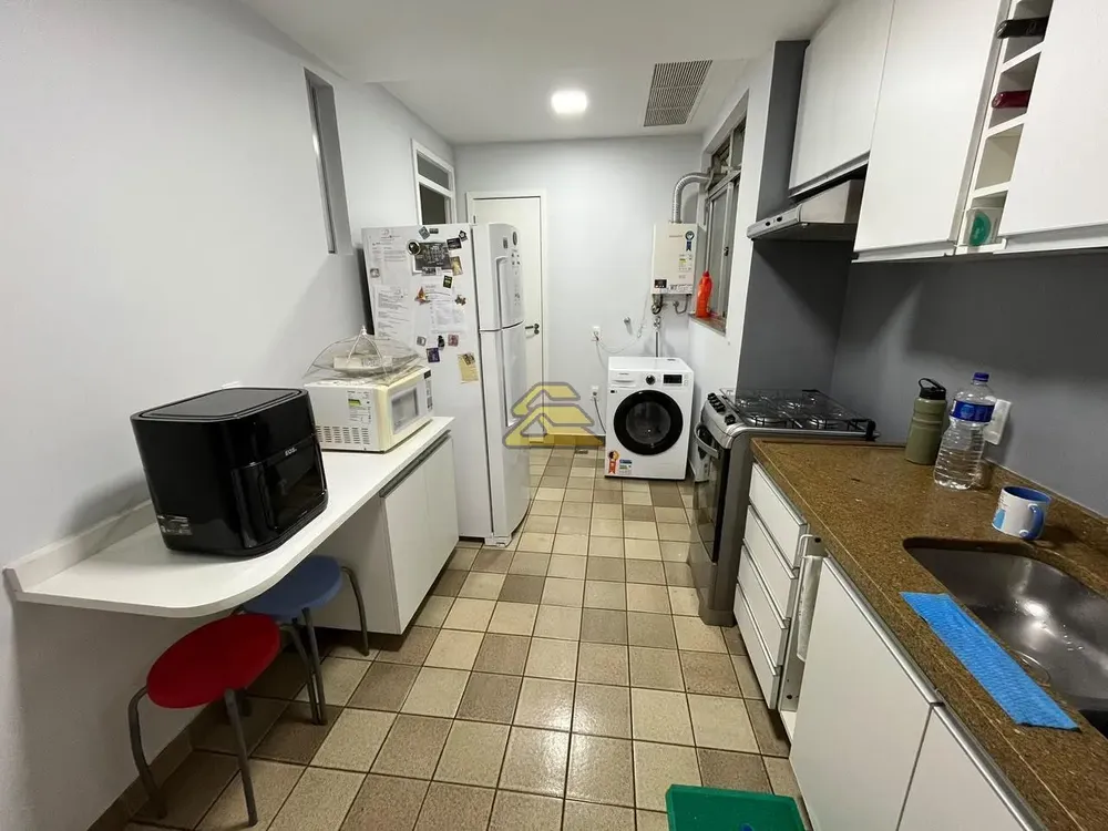 Apartamento, 2 quartos, 74 m² - Foto 14