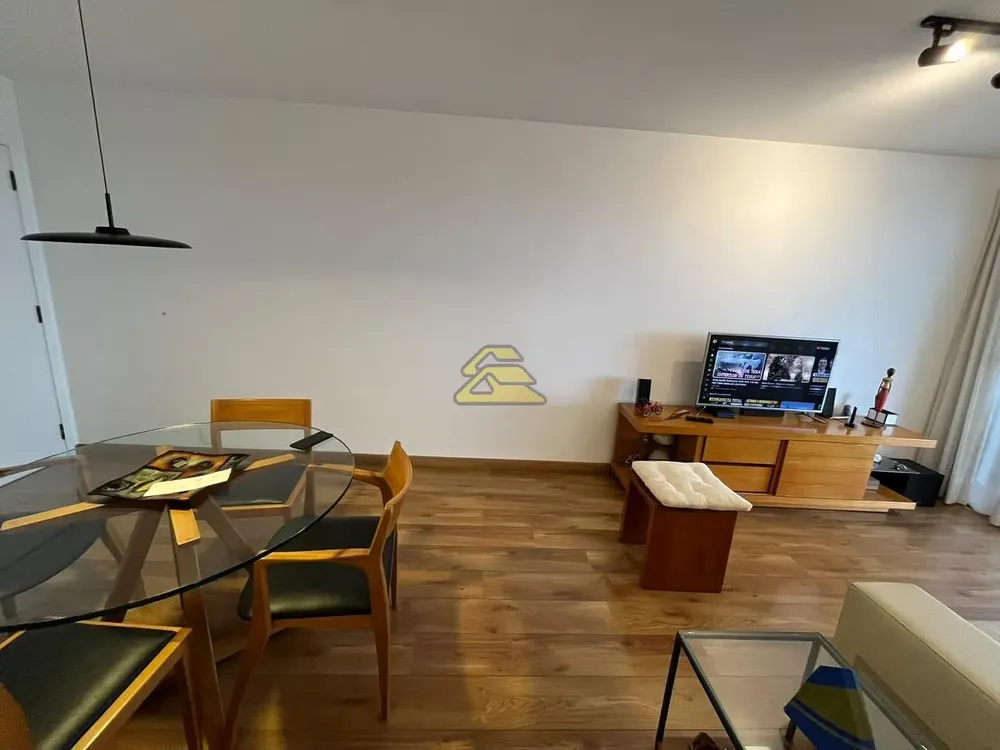 Apartamento, 2 quartos, 74 m² - Foto 6