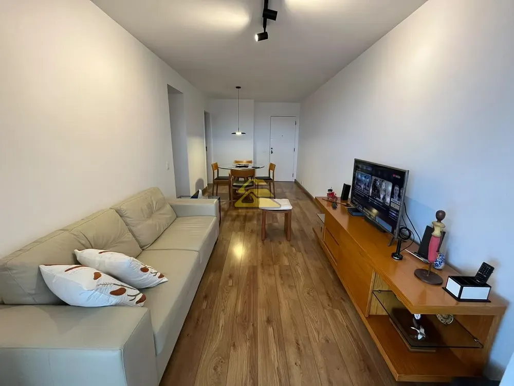 Apartamento, 2 quartos, 74 m² - Foto 2