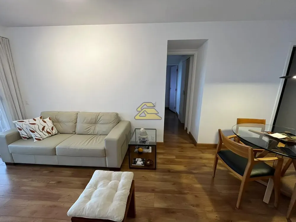 Apartamento, 2 quartos, 74 m² - Foto 3