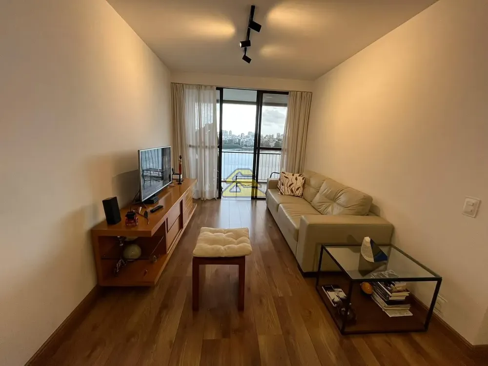 Apartamento, 2 quartos, 74 m² - Foto 1
