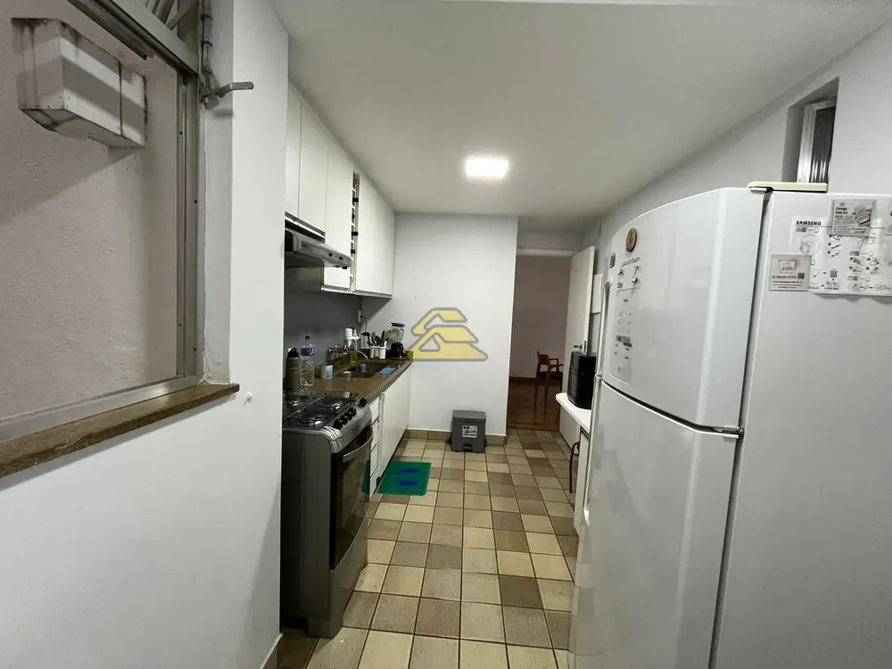 Apartamento, 2 quartos, 74 m² - Foto 16
