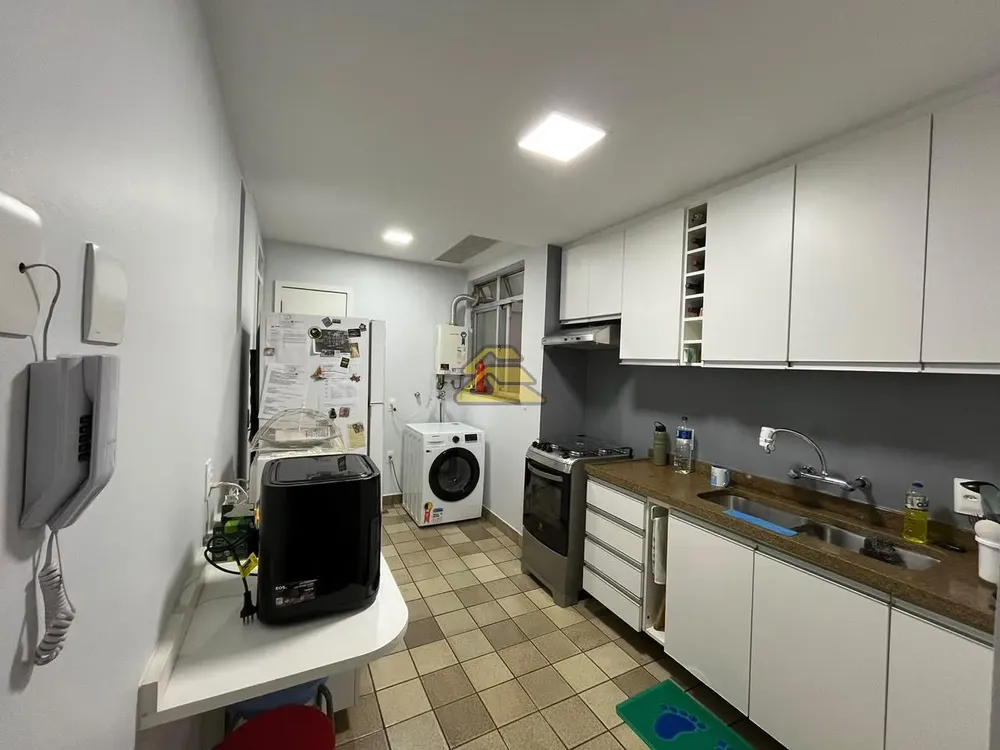 Apartamento, 2 quartos, 74 m² - Foto 13