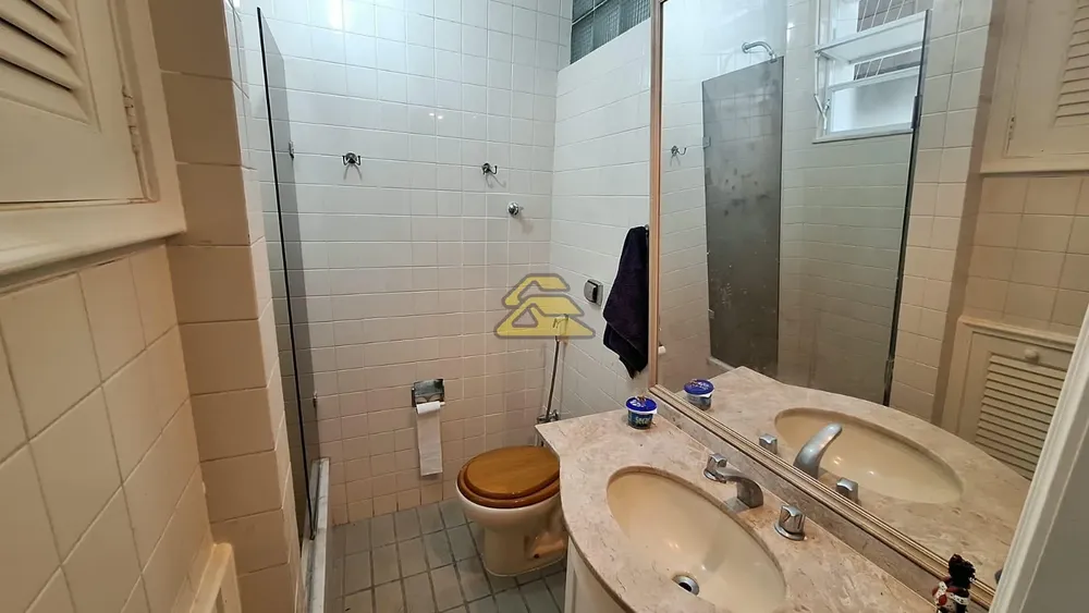 Apartamento, 3 quartos, 94 m² - Foto 12